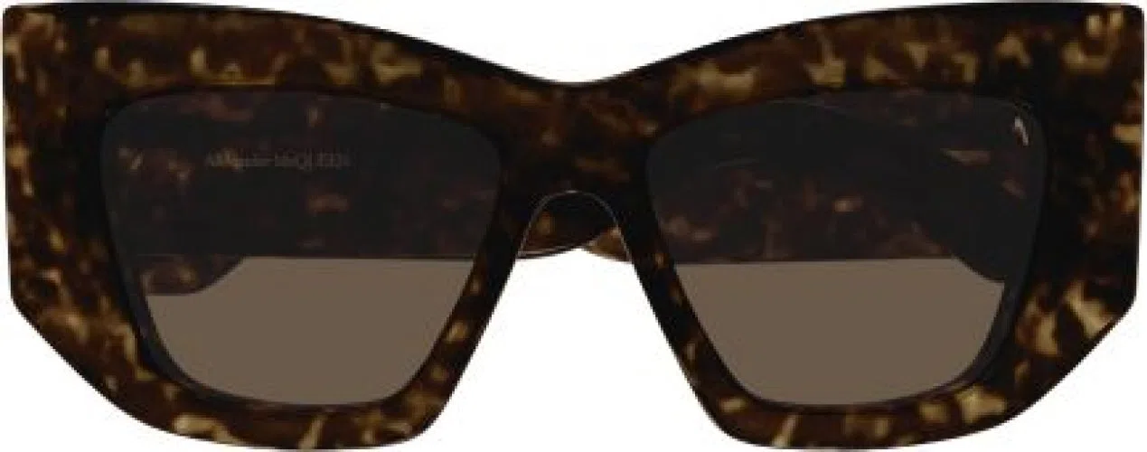 Alexander McQueen AM0448S Sunglasses - view 9